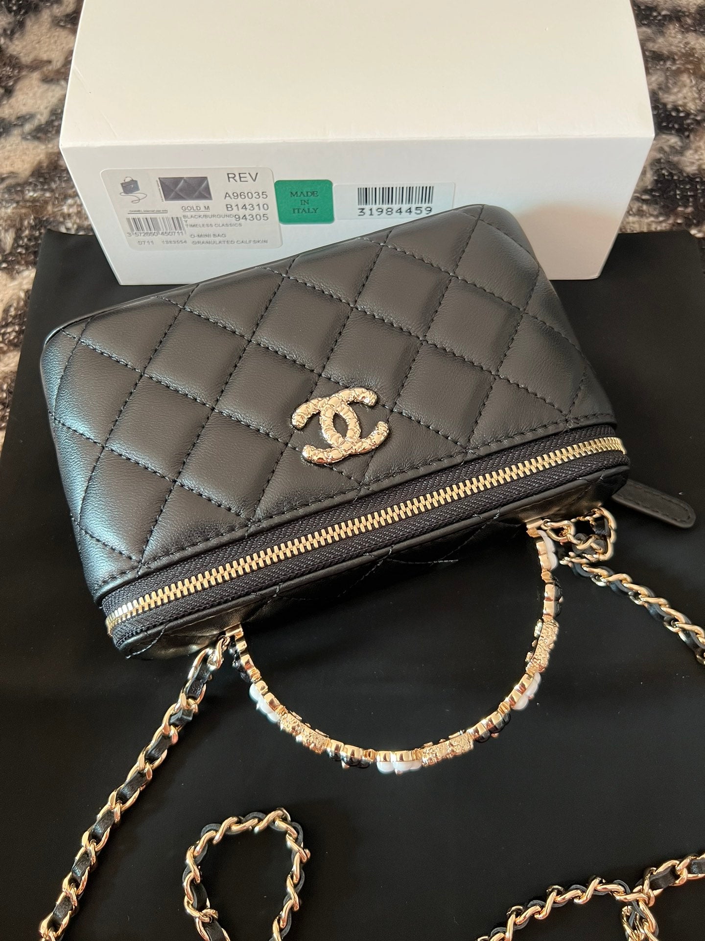 LuxluxHouse Best Quality Bags Chanel Women