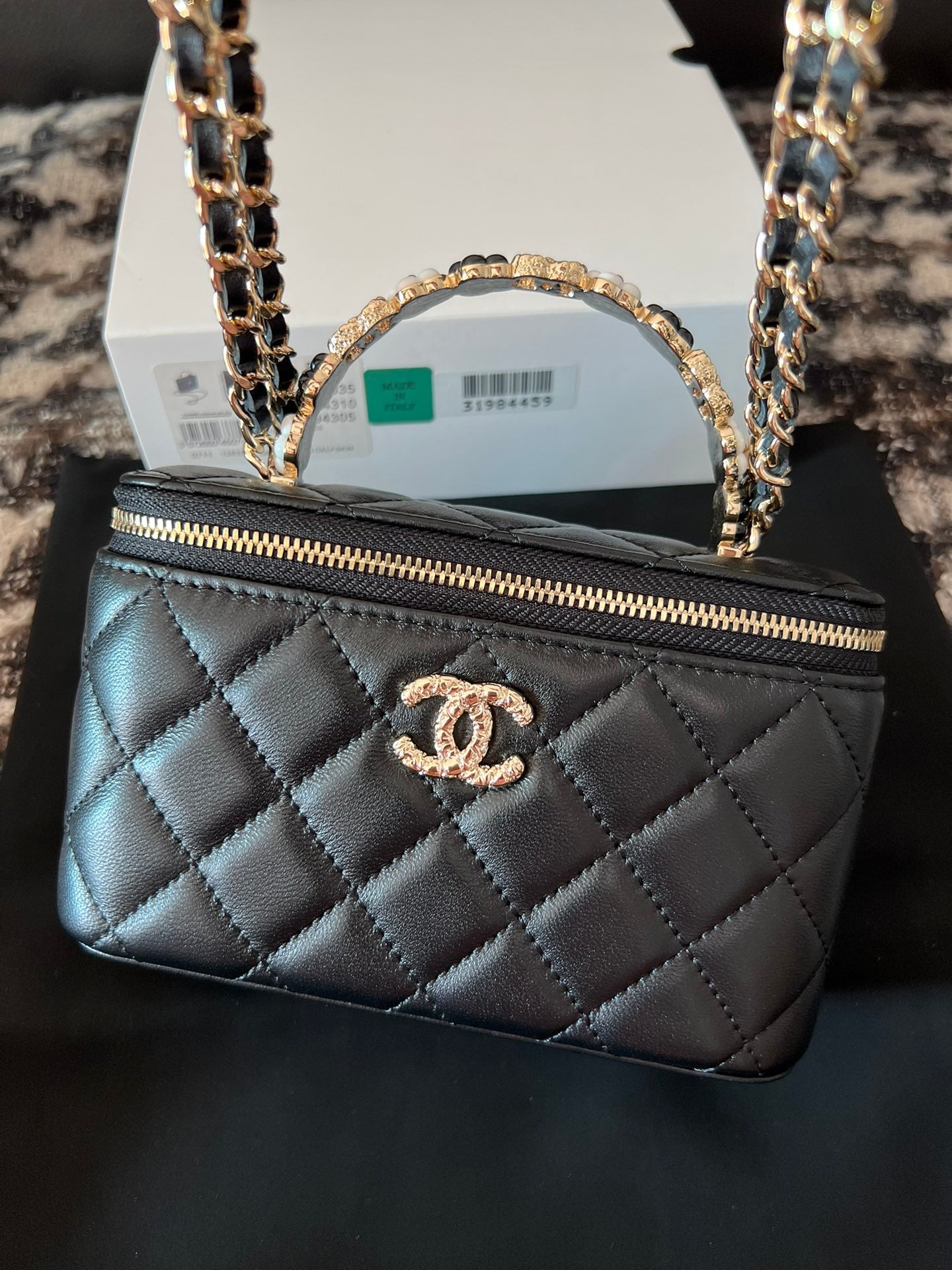 LuxluxHouse Best Quality Bags Chanel Women