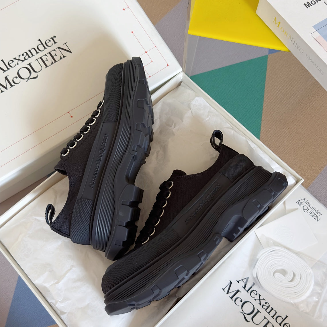 LuxluxHouse Best Quality Shoes Alexander McQueen