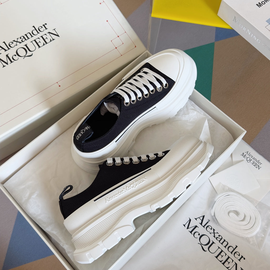 LuxluxHouse Best Quality Shoes Alexander McQueen