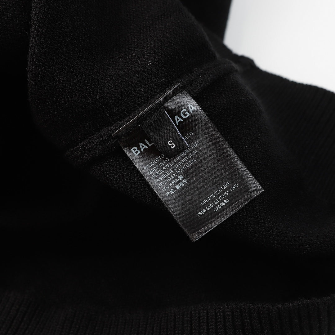LuxluxHouse Best Quality Clothes Balenciaga Hoodie & Sweater