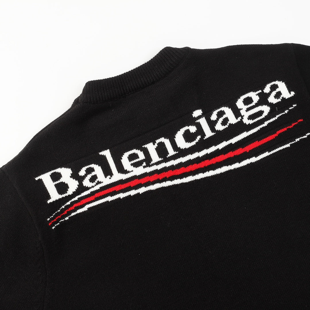 LuxluxHouse Best Quality Clothes Balenciaga Hoodie & Sweater