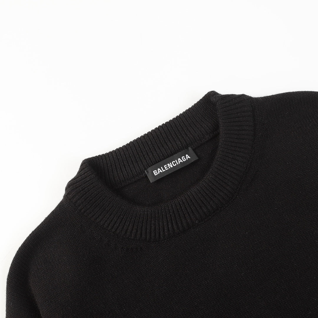 LuxluxHouse Best Quality Clothes Balenciaga Hoodie & Sweater