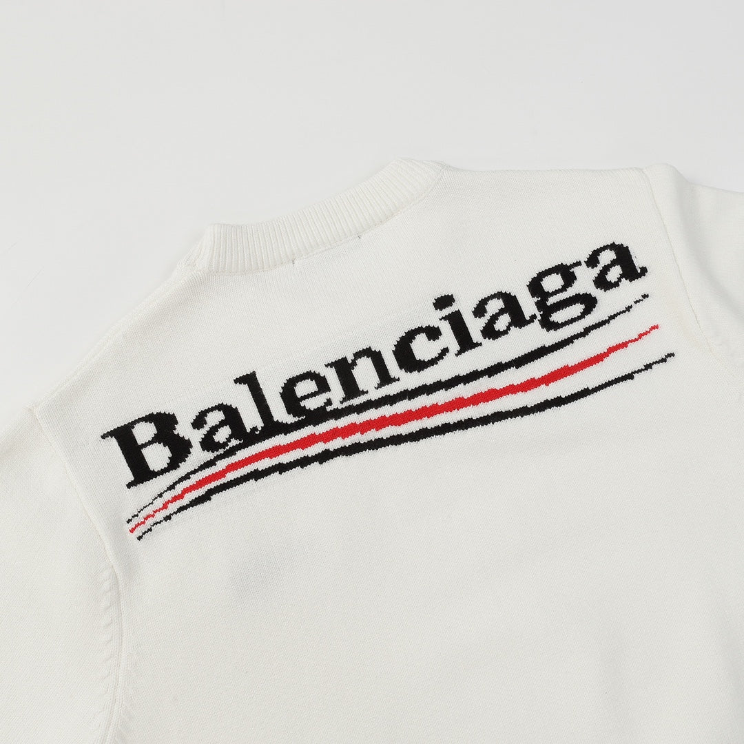 LuxluxHouse Best Quality Clothes Balenciaga Hoodie & Sweater