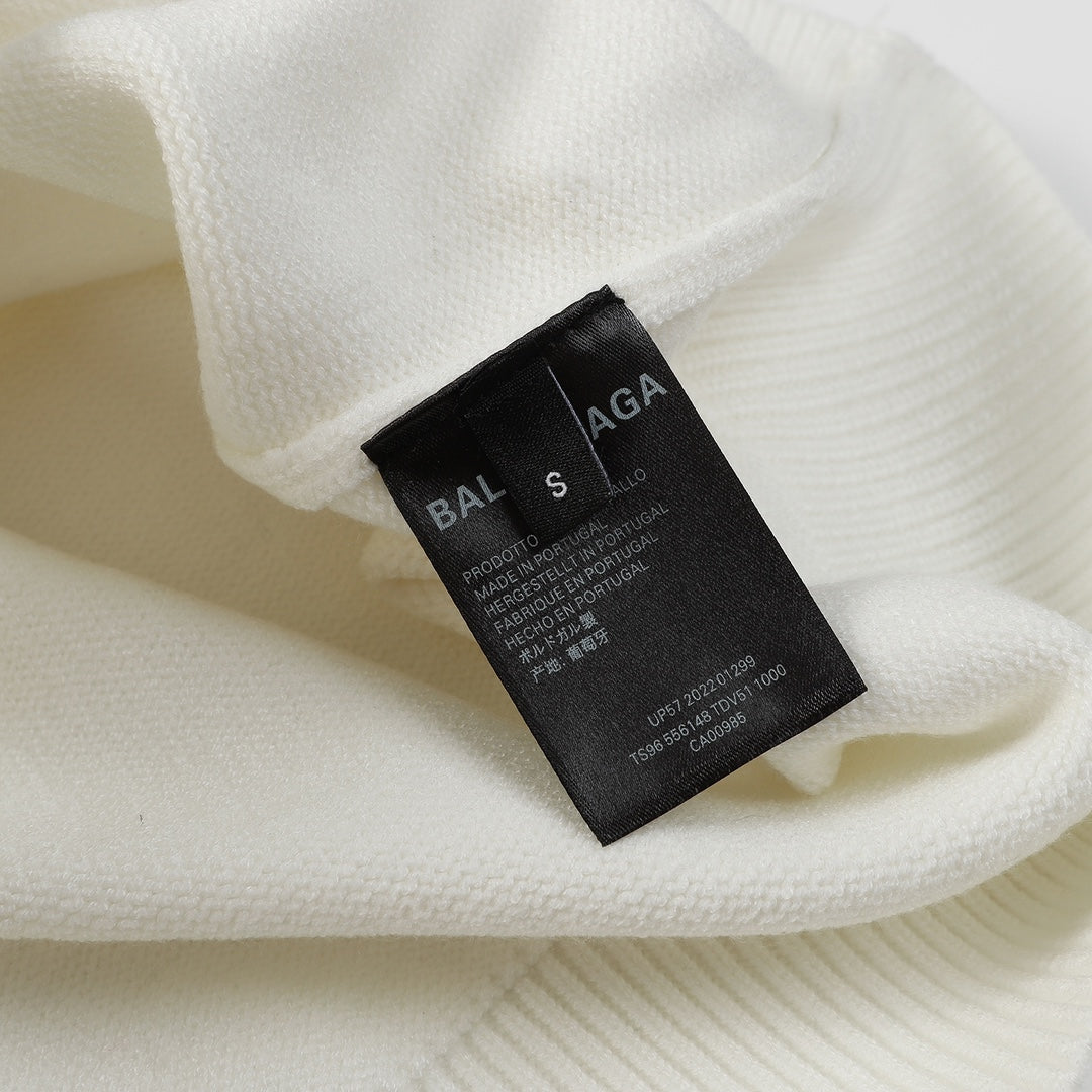 LuxluxHouse Best Quality Clothes Balenciaga Hoodie & Sweater