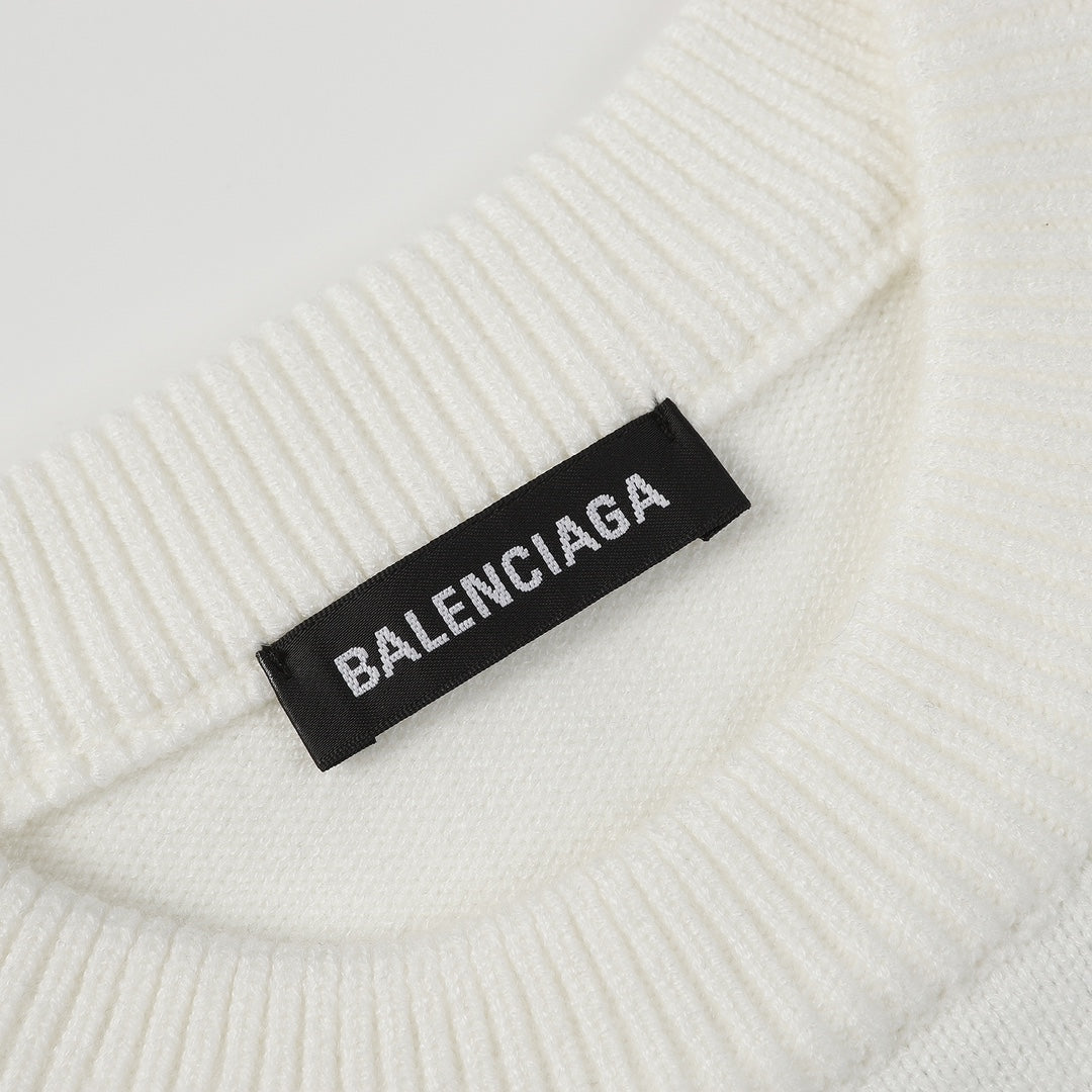 LuxluxHouse Best Quality Clothes Balenciaga Hoodie & Sweater