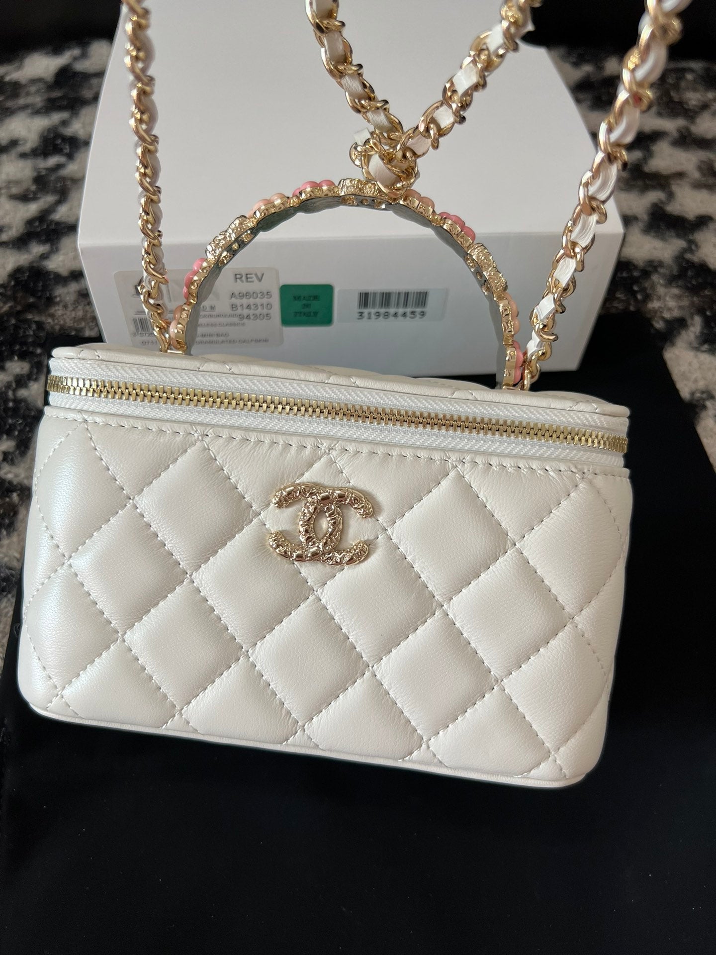 LuxluxHouse Best Quality Bags Chanel Women