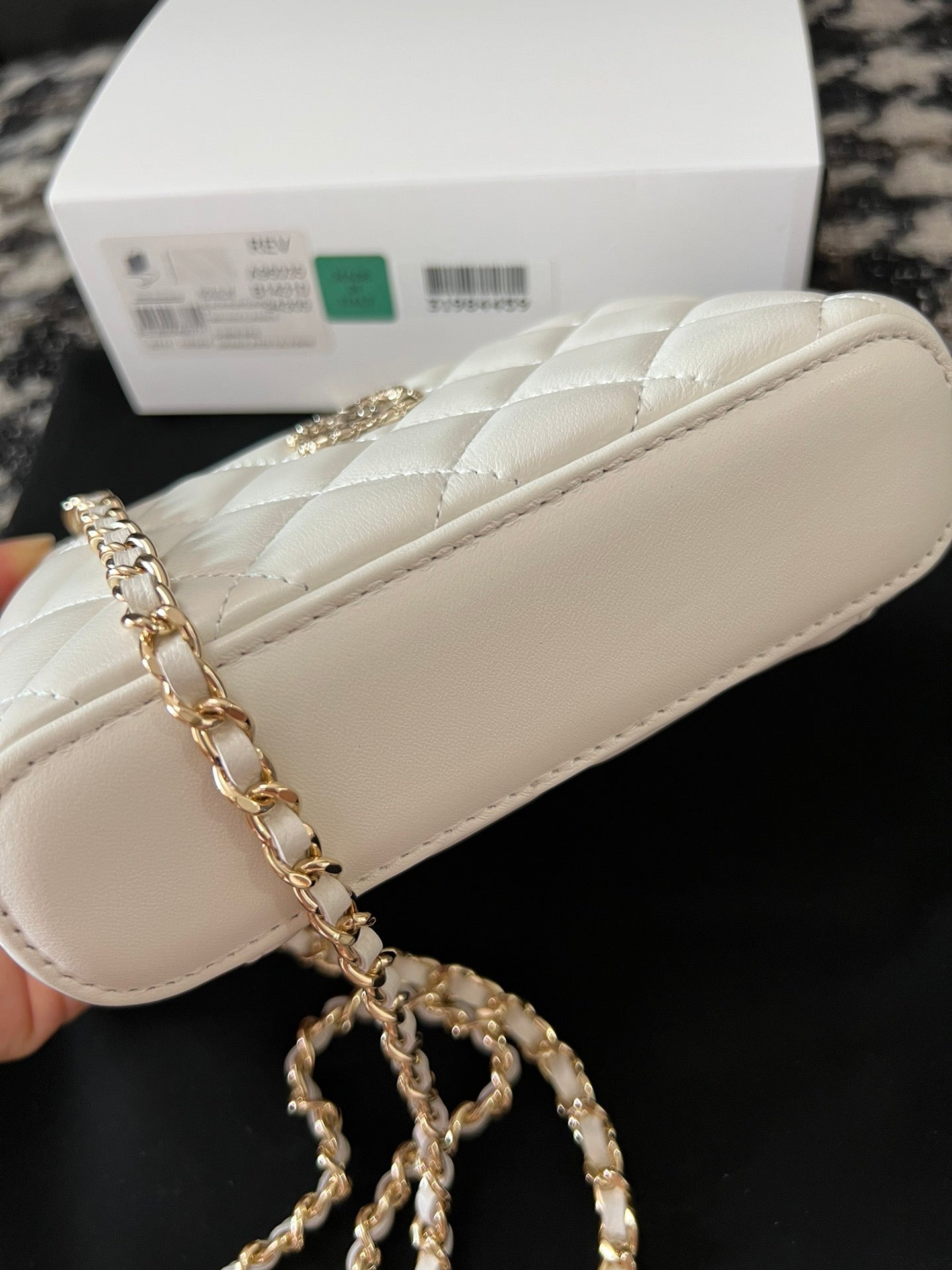 LuxluxHouse Best Quality Bags Chanel Women
