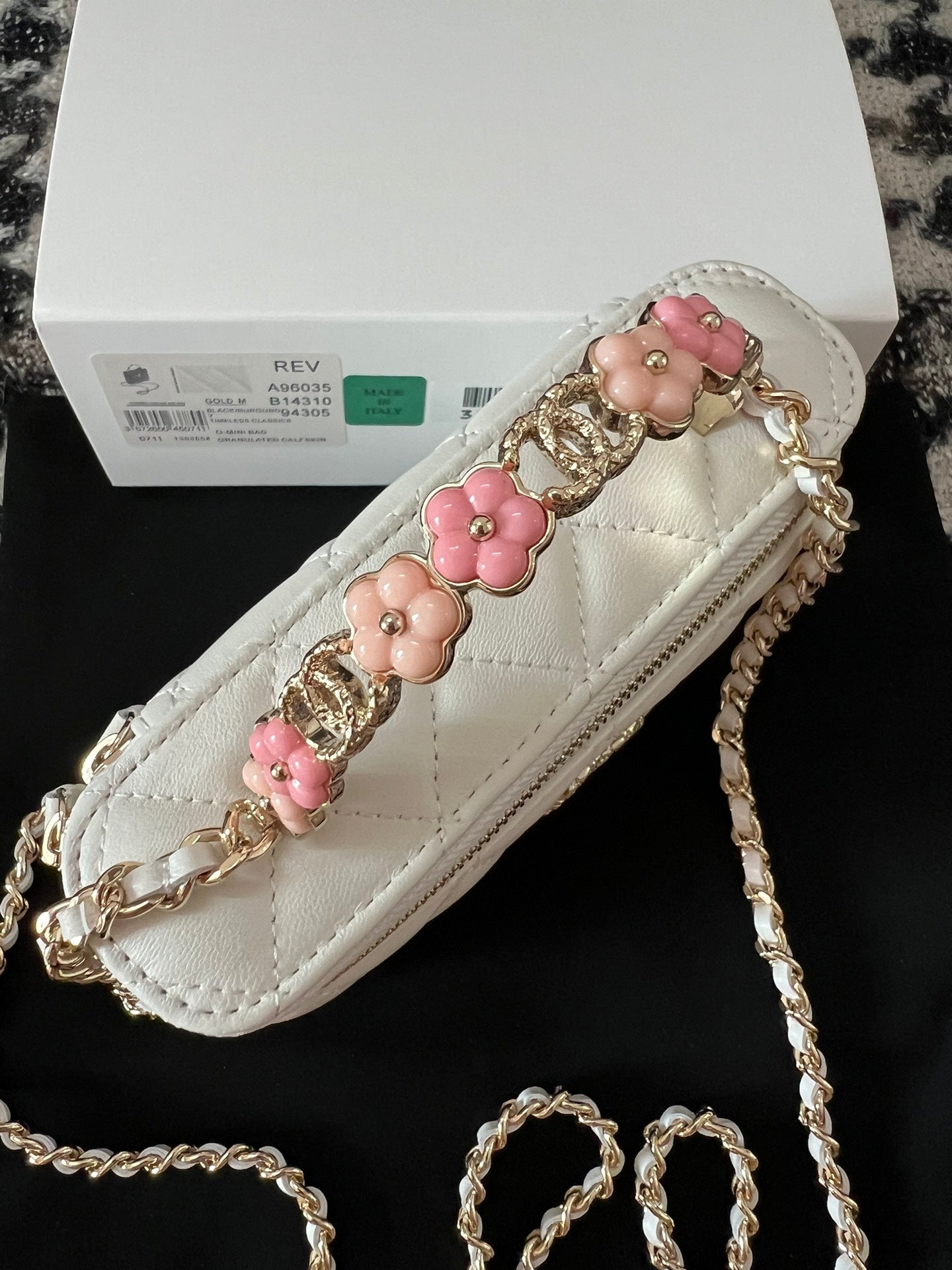 LuxluxHouse Best Quality Bags Chanel Women
