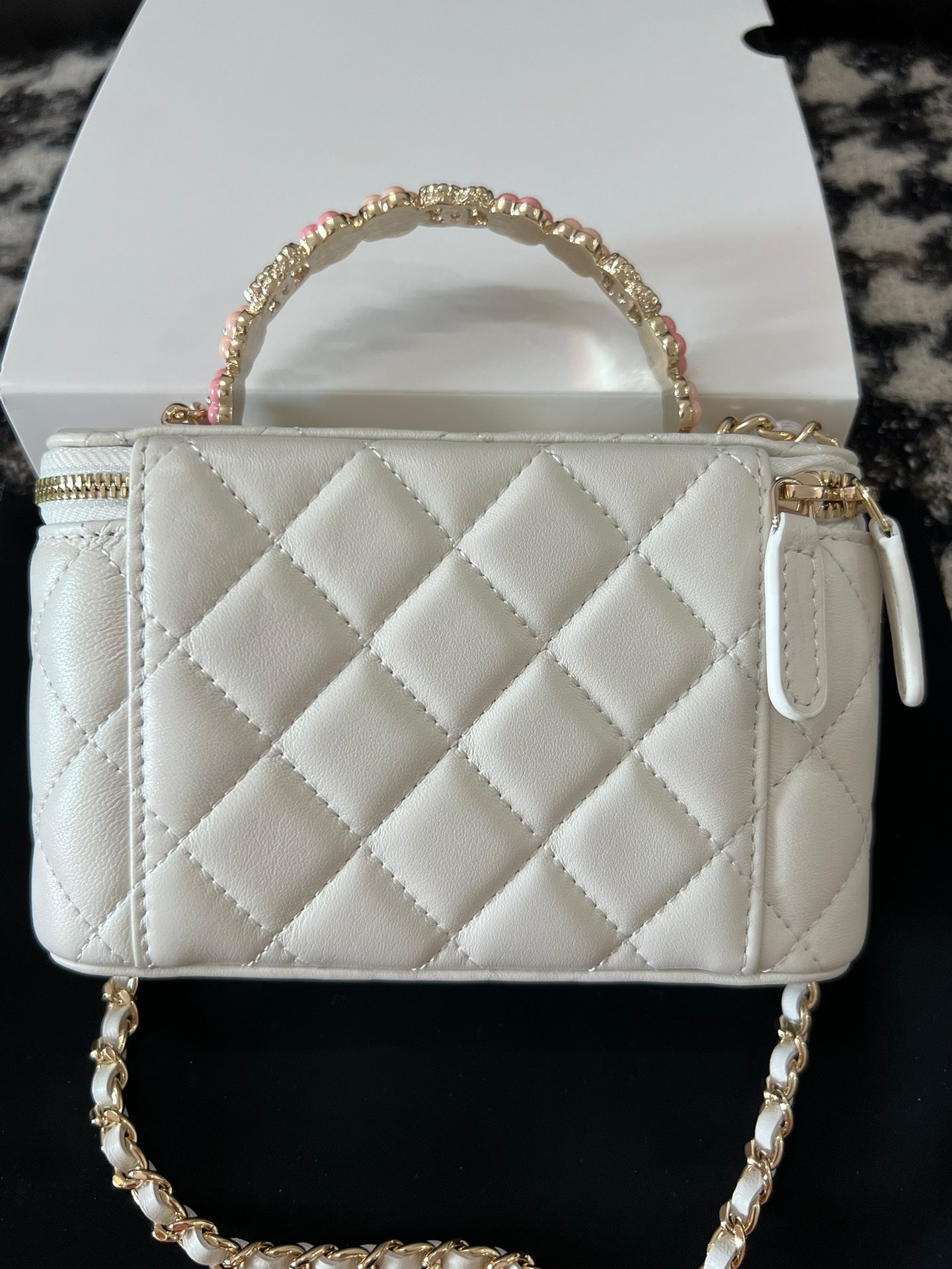 LuxluxHouse Best Quality Bags Chanel Women