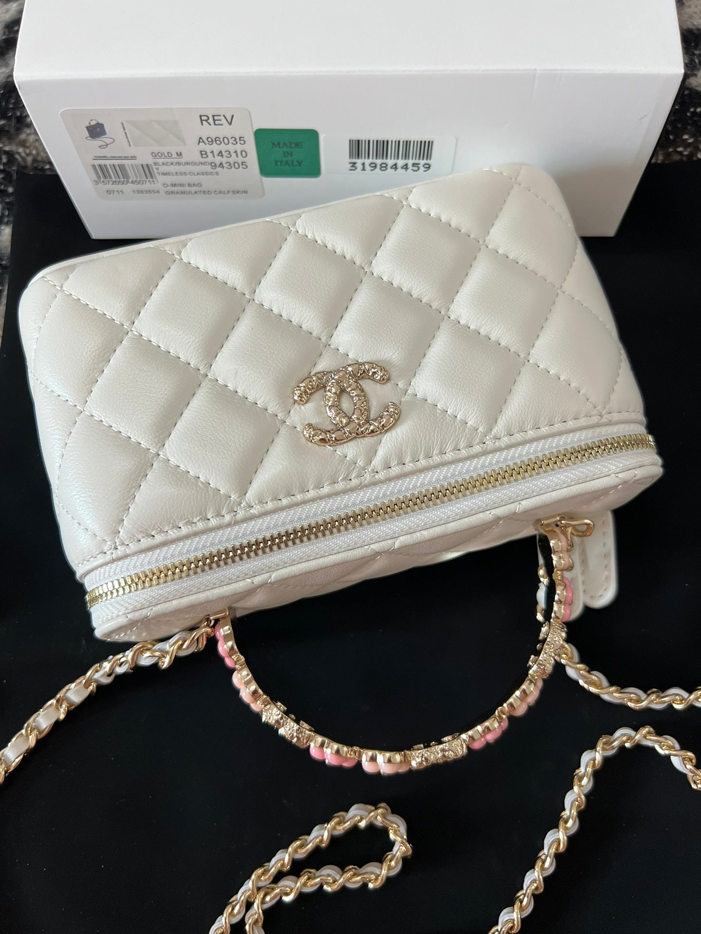 LuxluxHouse Best Quality Bags Chanel Women