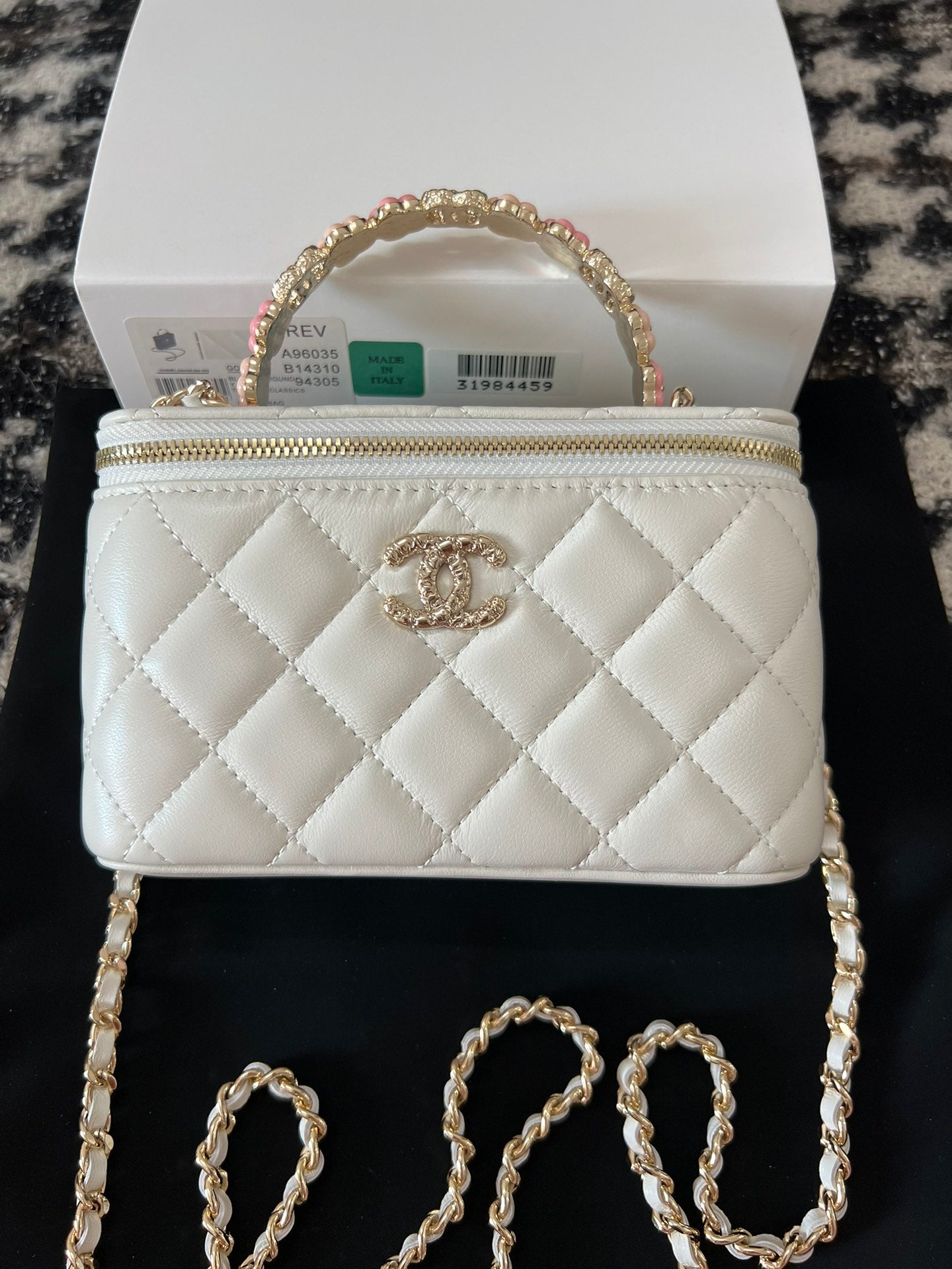 LuxluxHouse Best Quality Bags Chanel Women
