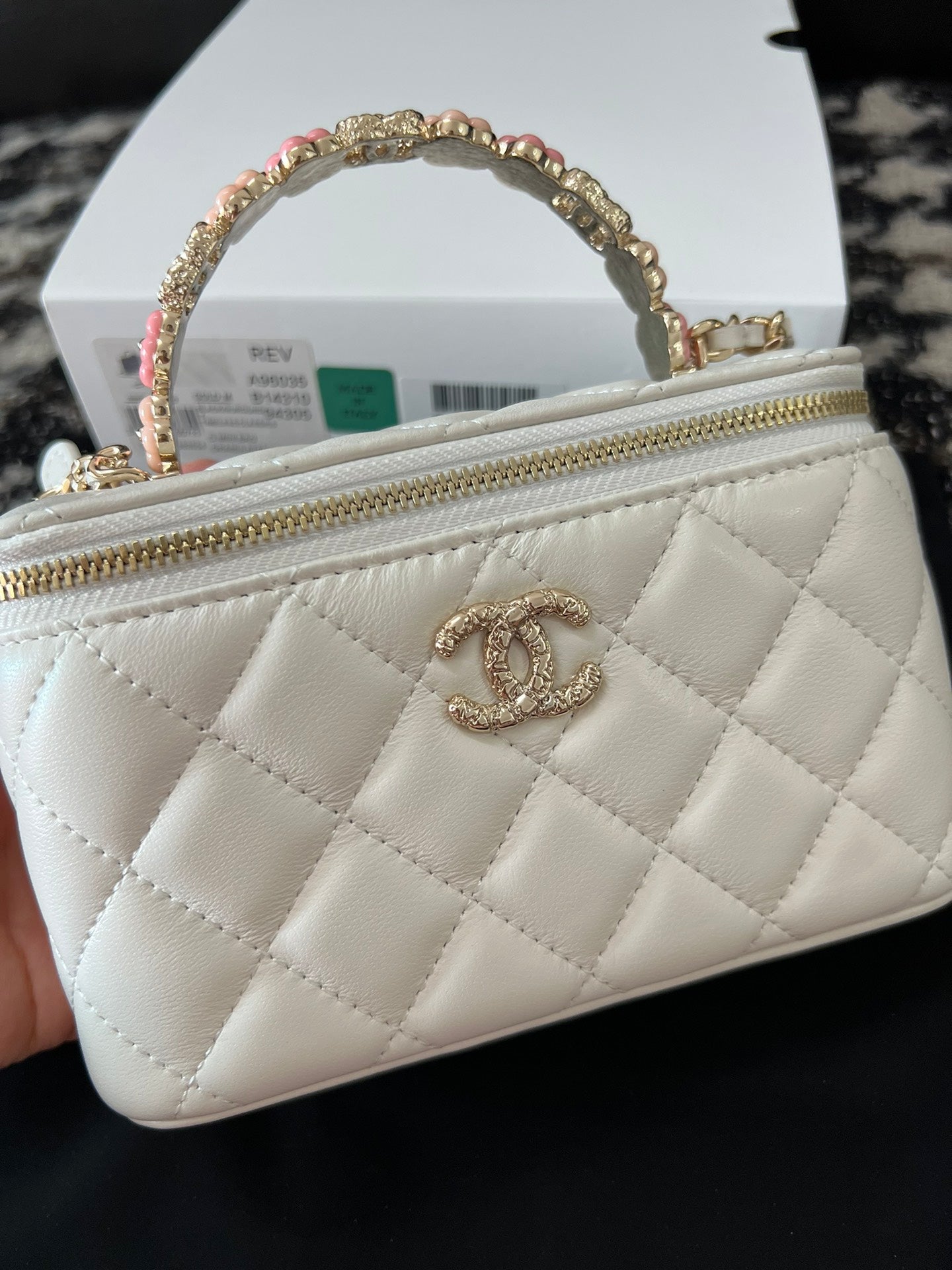 LuxluxHouse Best Quality Bags Chanel Women