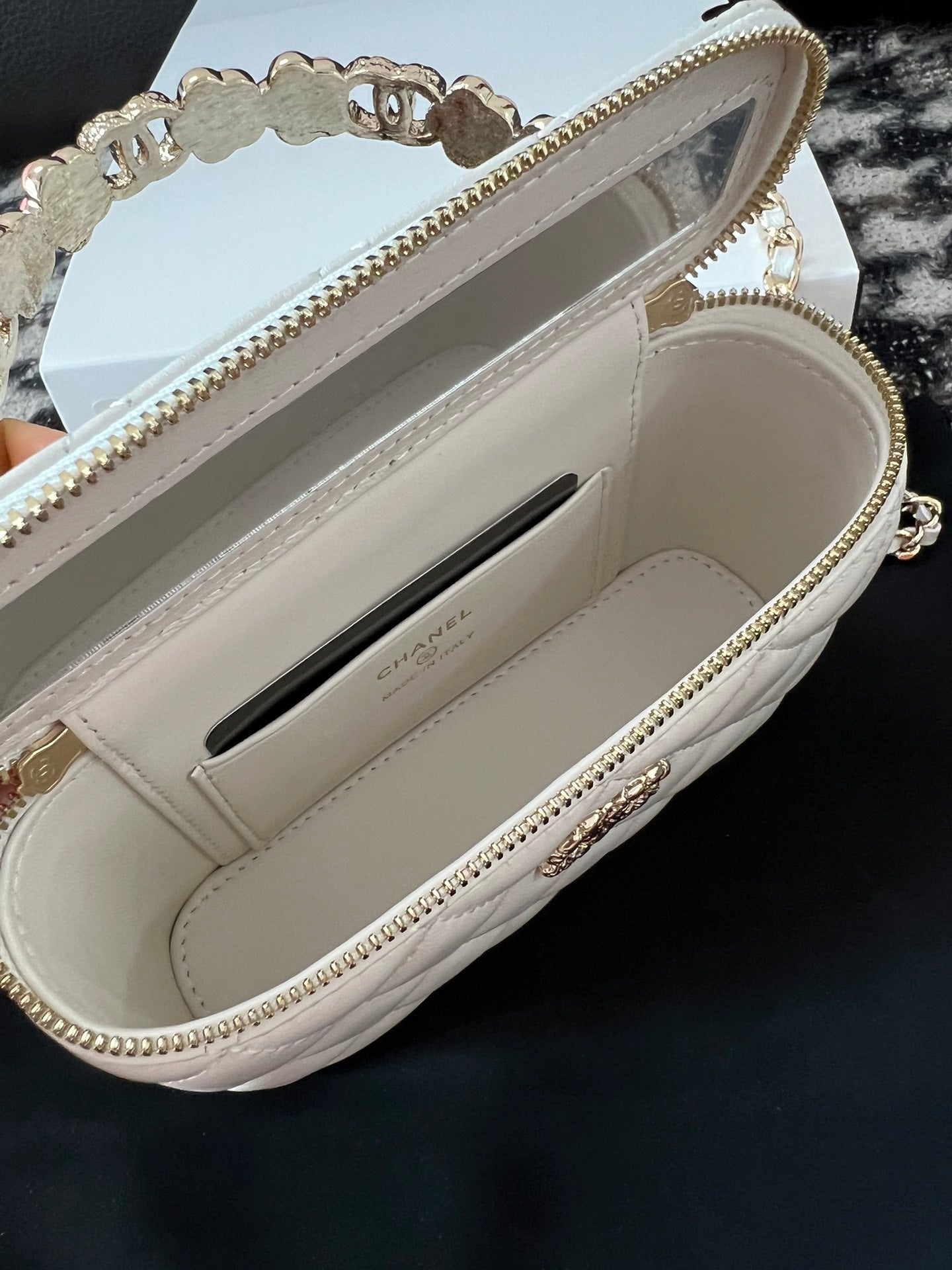 LuxluxHouse Best Quality Bags Chanel Women