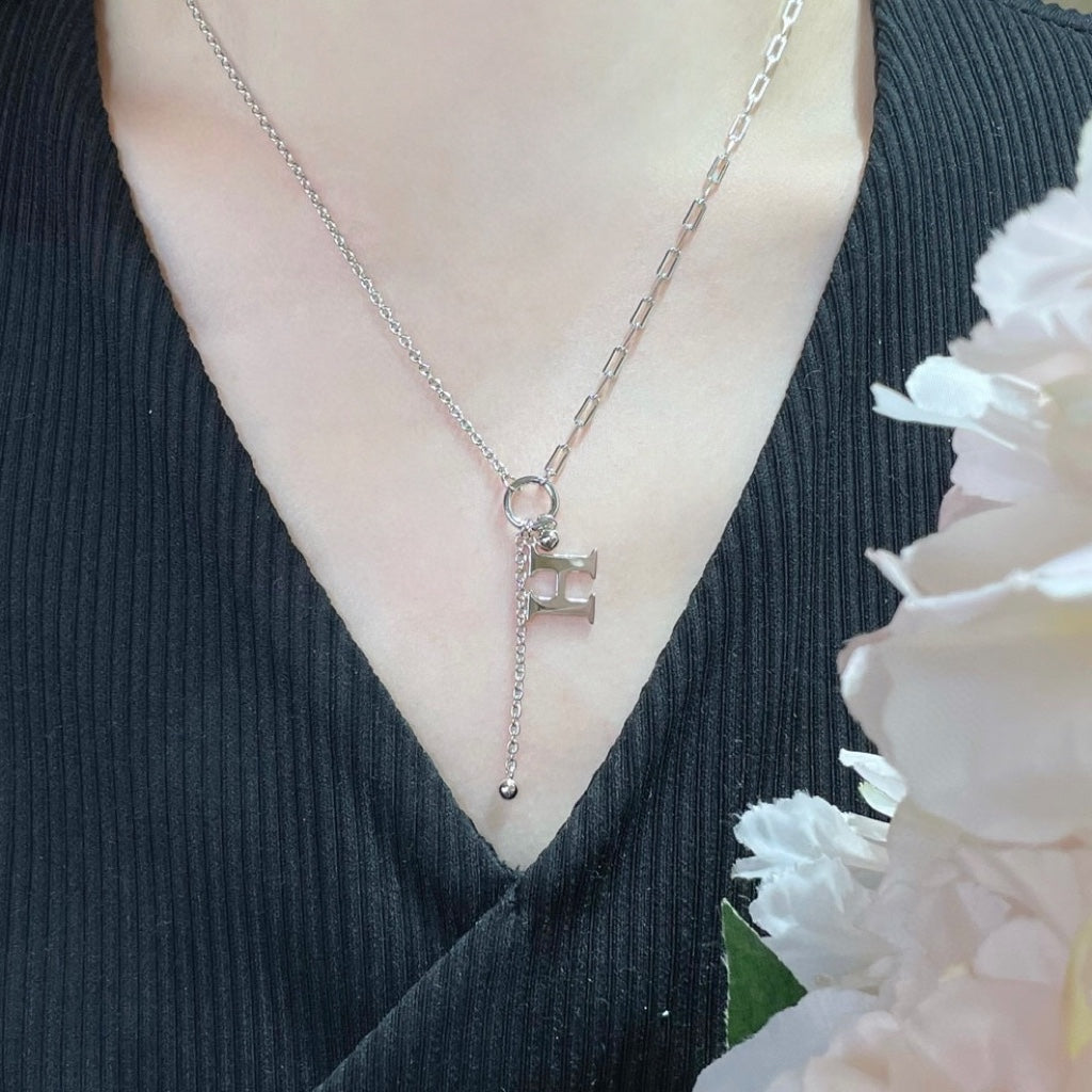 LuxluxHouse Best Quality Accessories Necklace Hermes