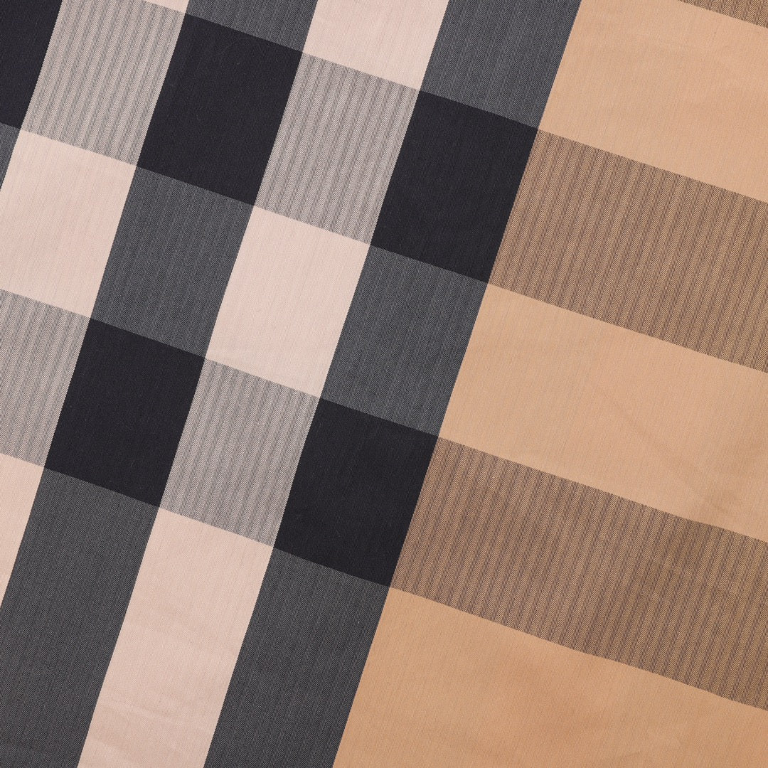 LuxluxHouse Best Quality Clothes Shirts&Polo Burberry
