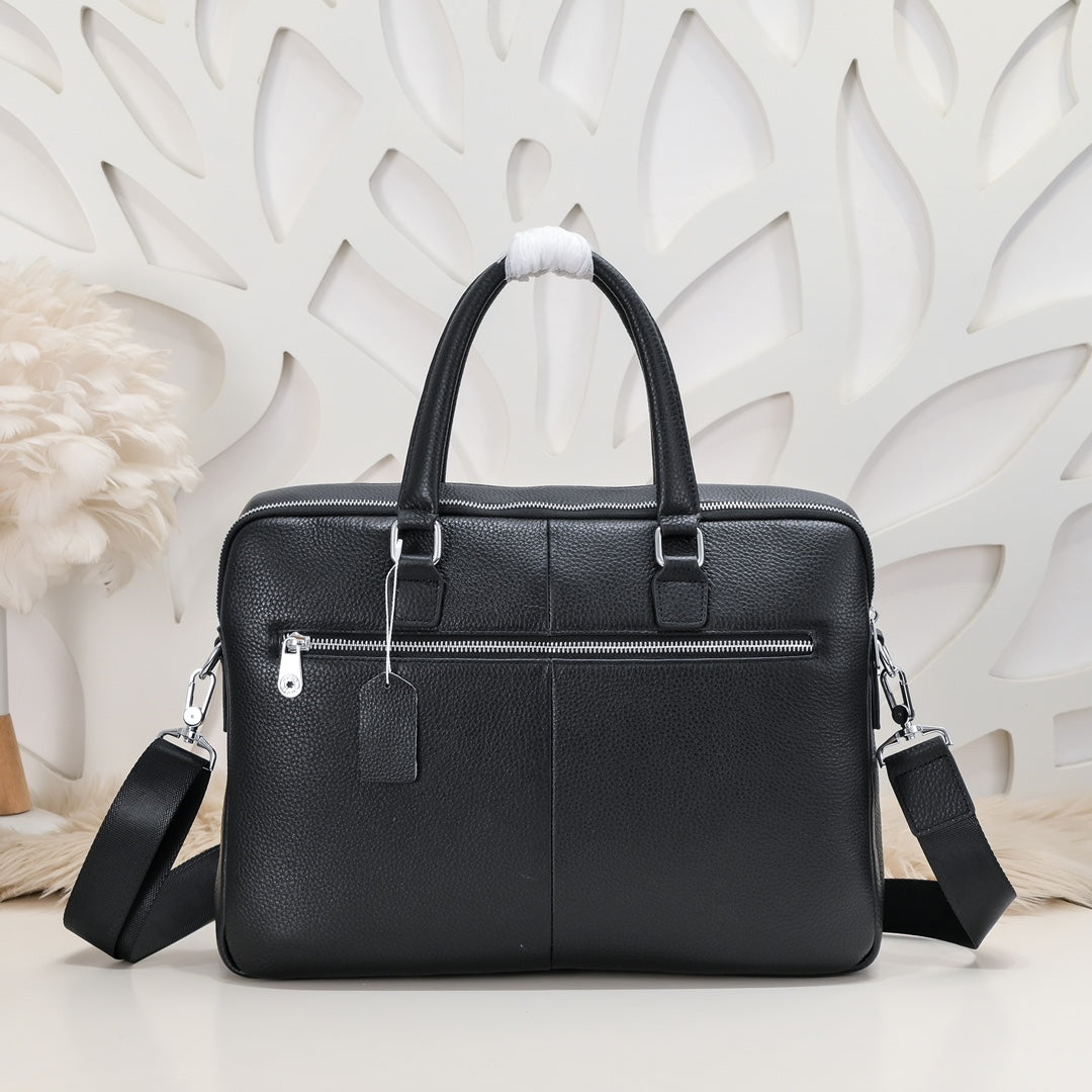LuxluxHouse Best Quality Bags Montblanc Men