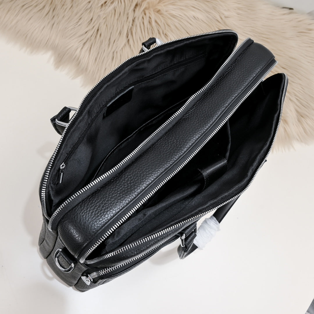 LuxluxHouse Best Quality Bags Montblanc Men