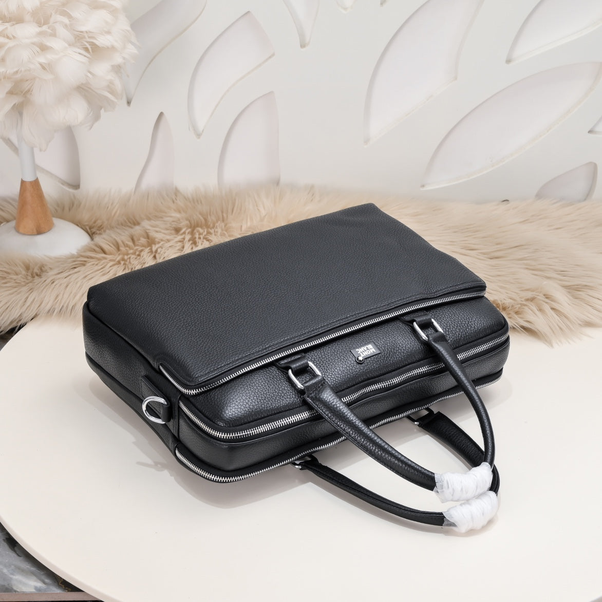 LuxluxHouse Best Quality Bags Montblanc Men