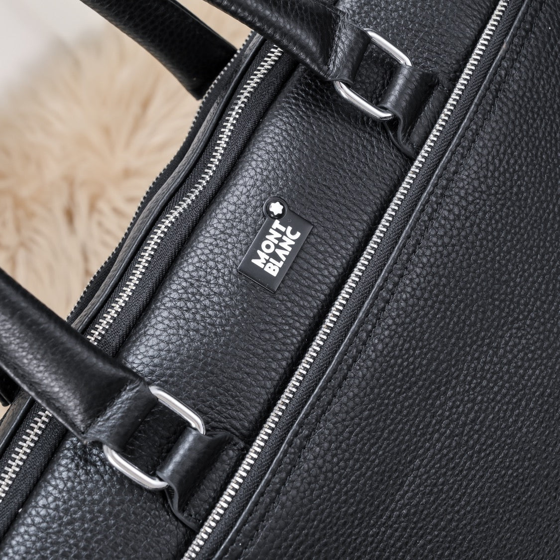 LuxluxHouse Best Quality Bags Montblanc Men