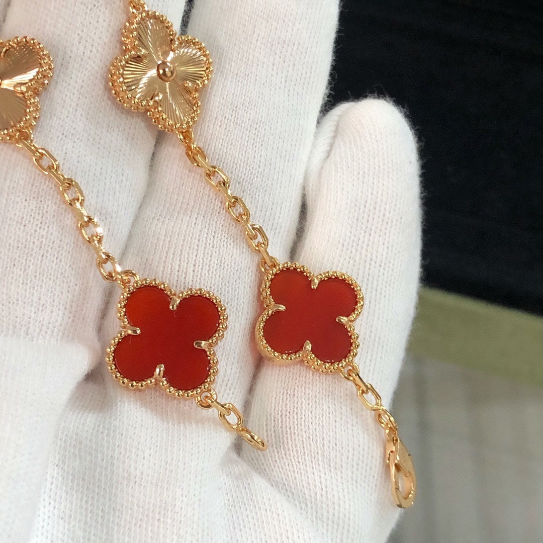 LuxluxHouse Best Quality Accessories Bracelet Van Cleef & Arpels