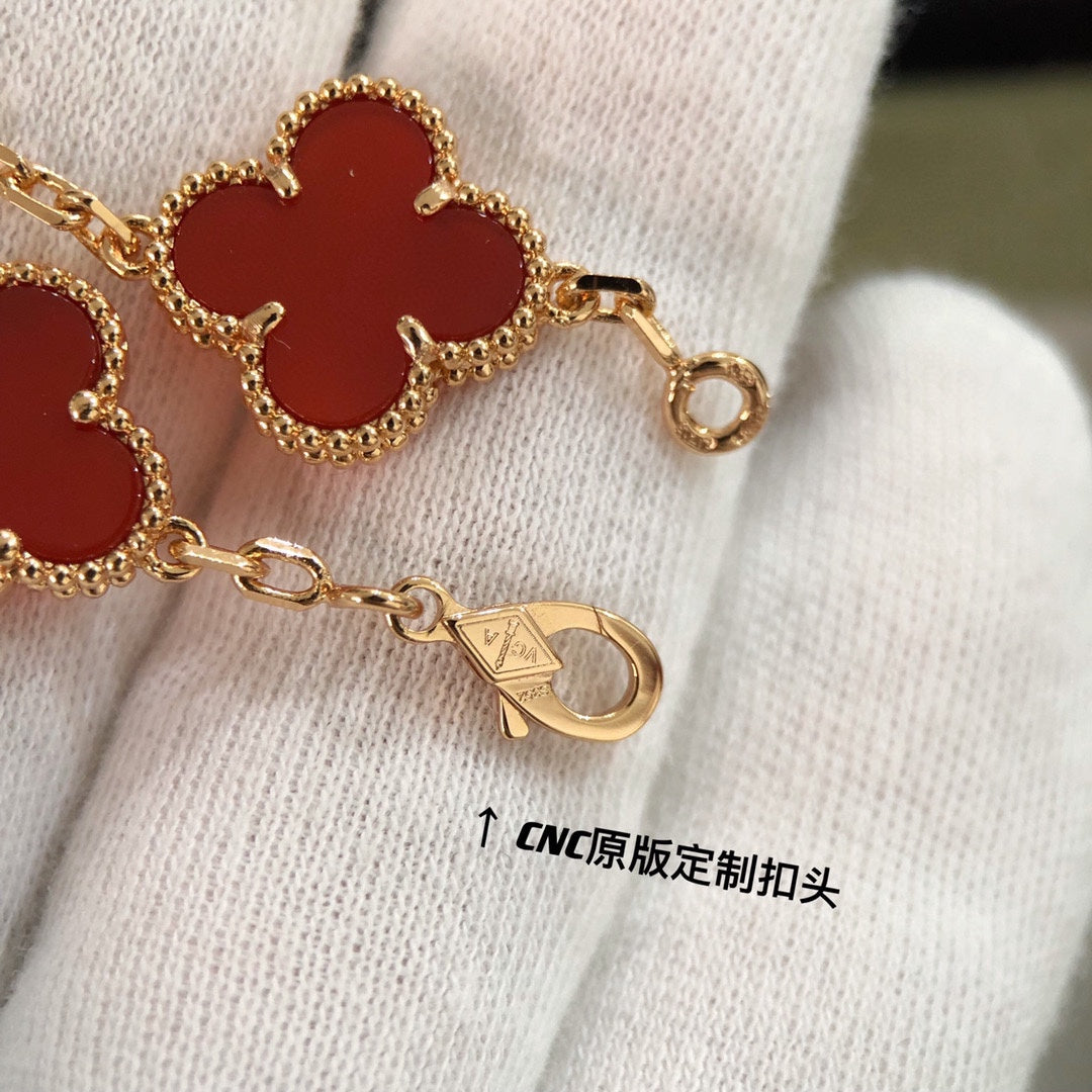 LuxluxHouse Best Quality Accessories Bracelet Van Cleef & Arpels