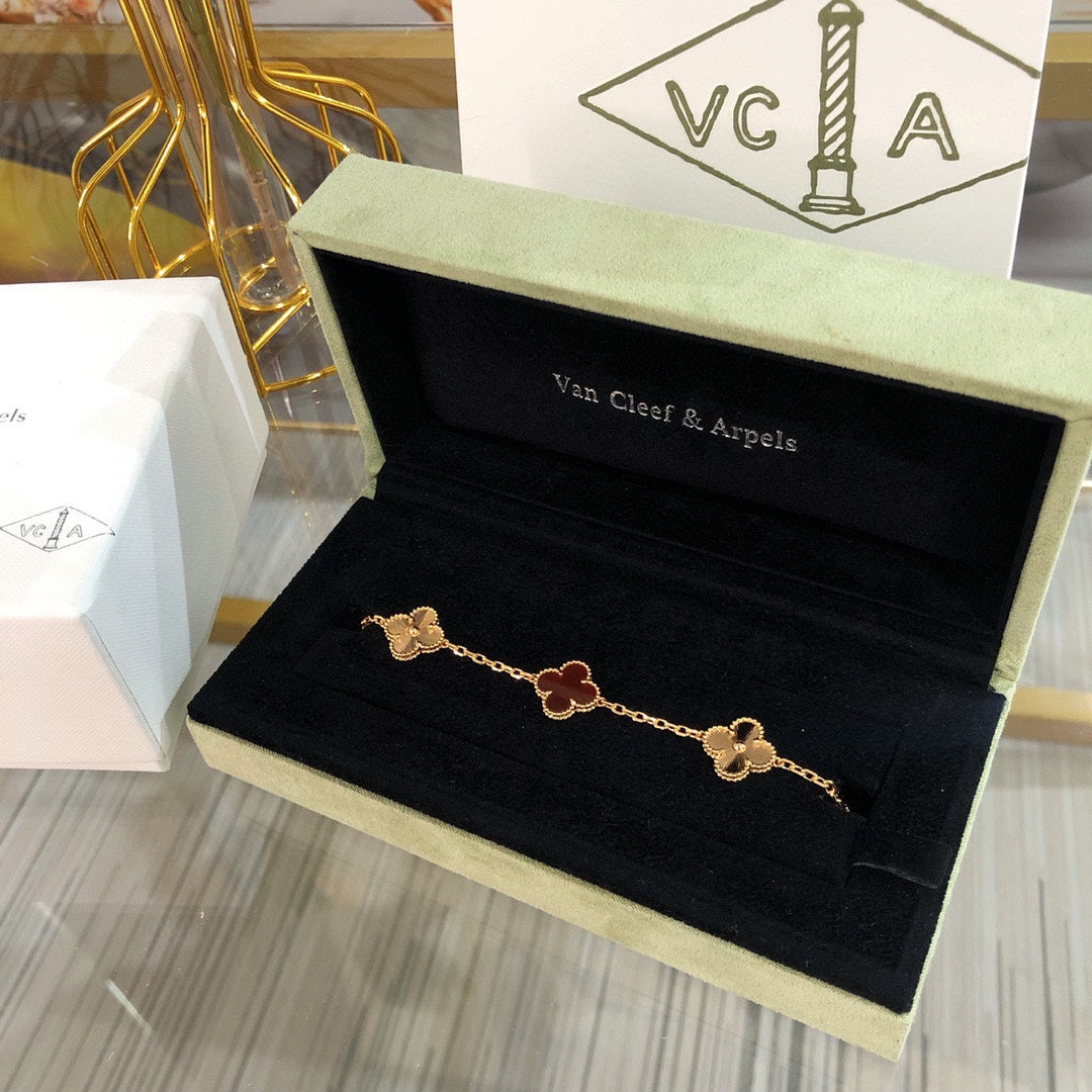 LuxluxHouse Best Quality Accessories Bracelet Van Cleef & Arpels
