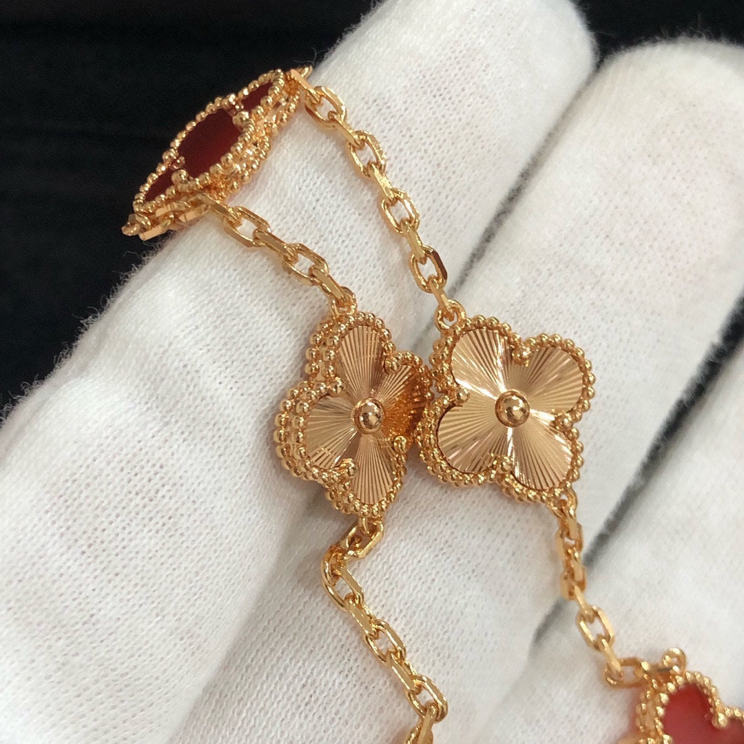 LuxluxHouse Best Quality Accessories Bracelet Van Cleef & Arpels