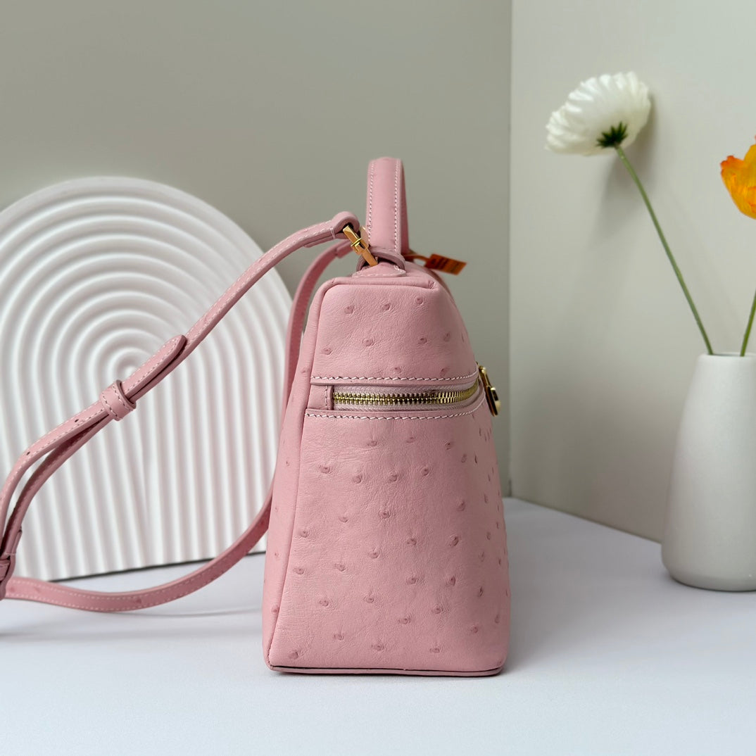 LuxluxHouse Best Quality Bags Loro Piana Women