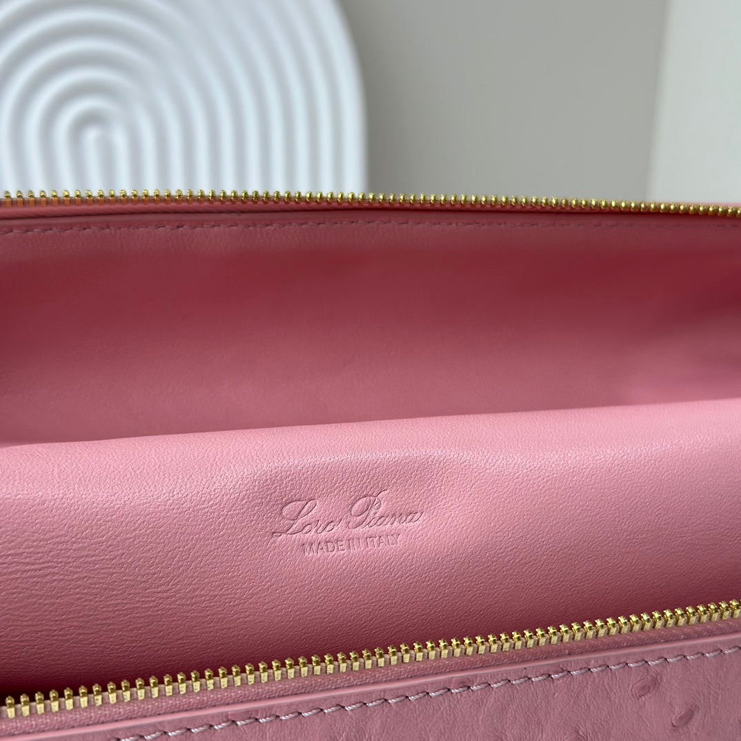 LuxluxHouse Best Quality Bags Loro Piana Women