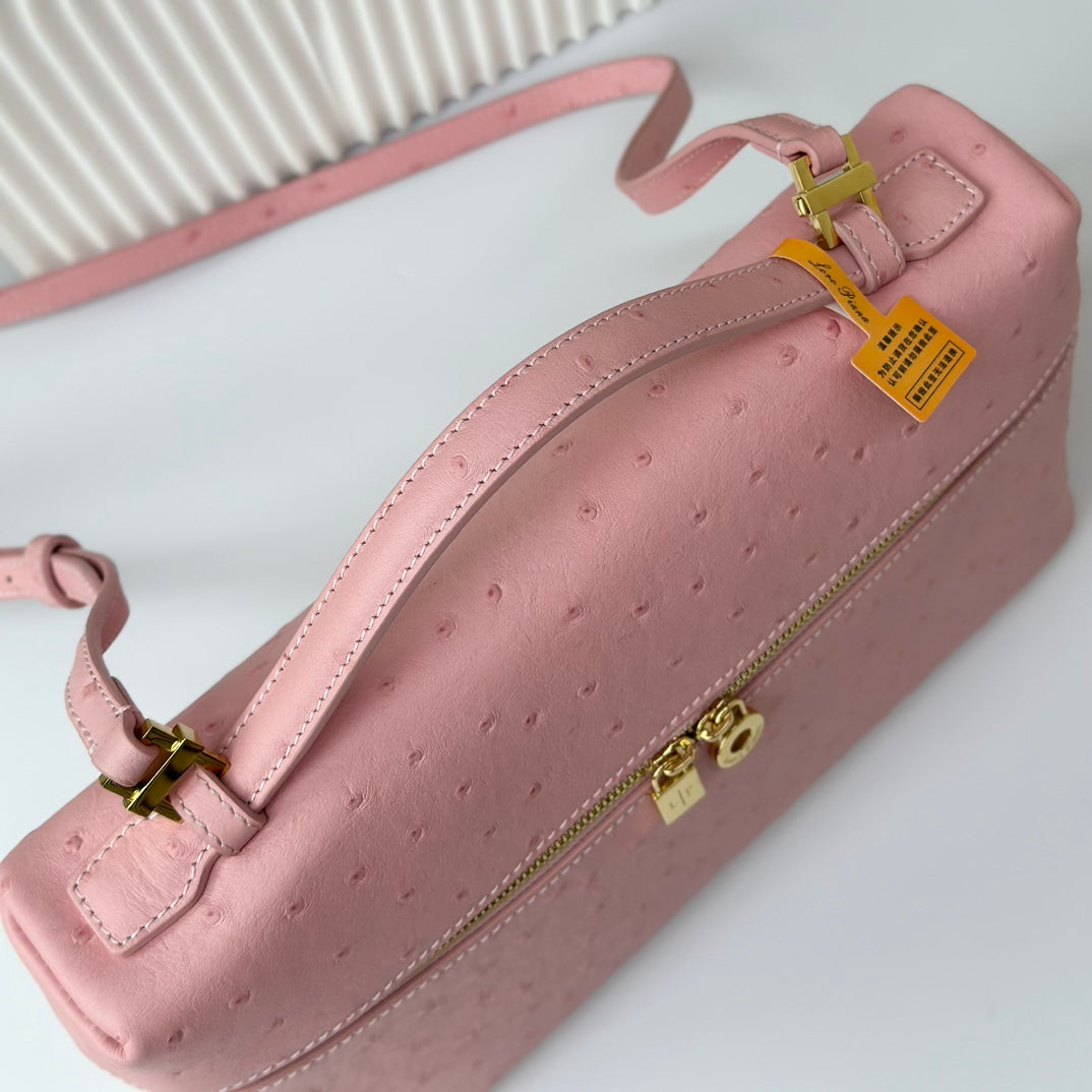 LuxluxHouse Best Quality Bags Loro Piana Women