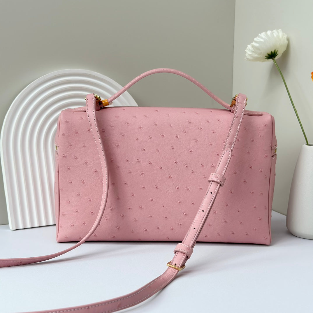 LuxluxHouse Best Quality Bags Loro Piana Women