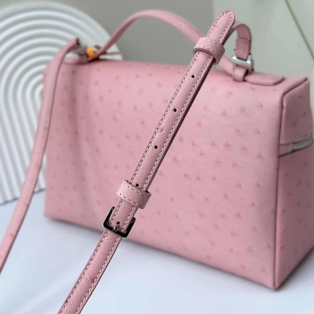 LuxluxHouse Best Quality Bags Loro Piana Women