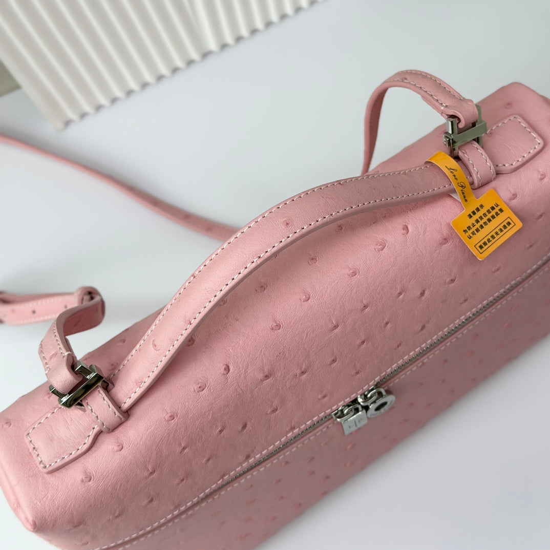 LuxluxHouse Best Quality Bags Loro Piana Women