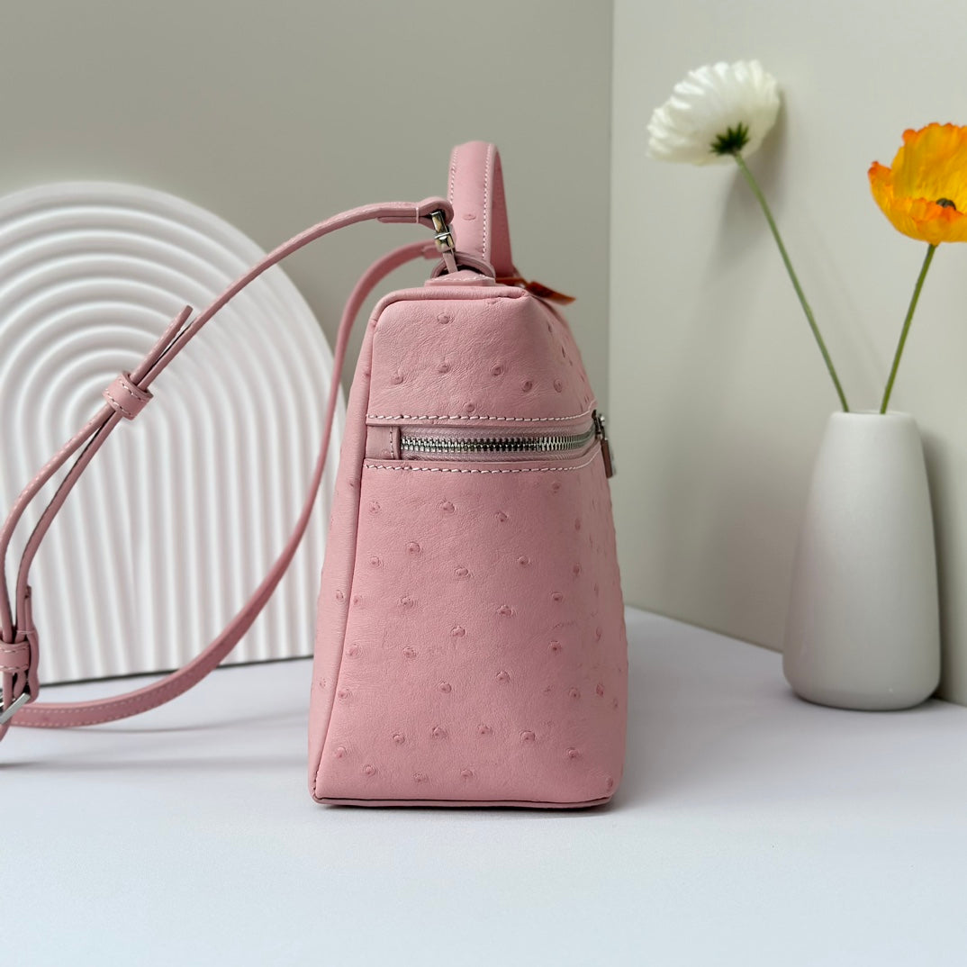 LuxluxHouse Best Quality Bags Loro Piana Women