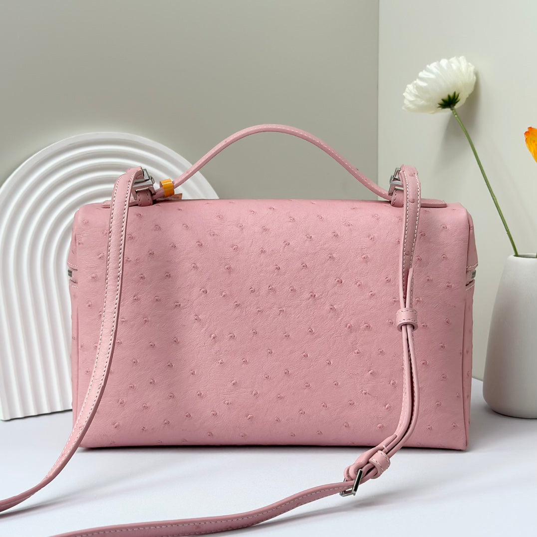 LuxluxHouse Best Quality Bags Loro Piana Women