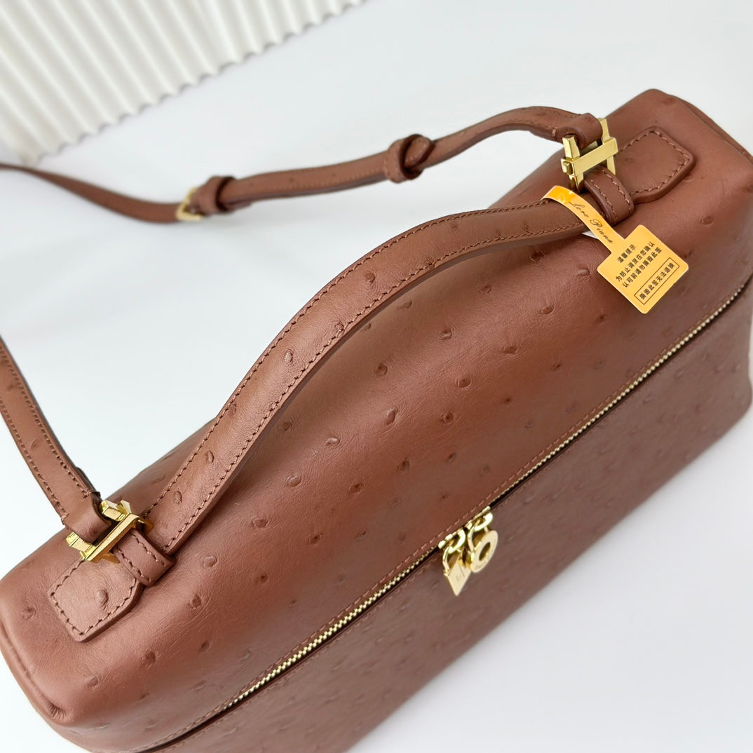 LuxluxHouse Best Quality Bags Loro Piana Women