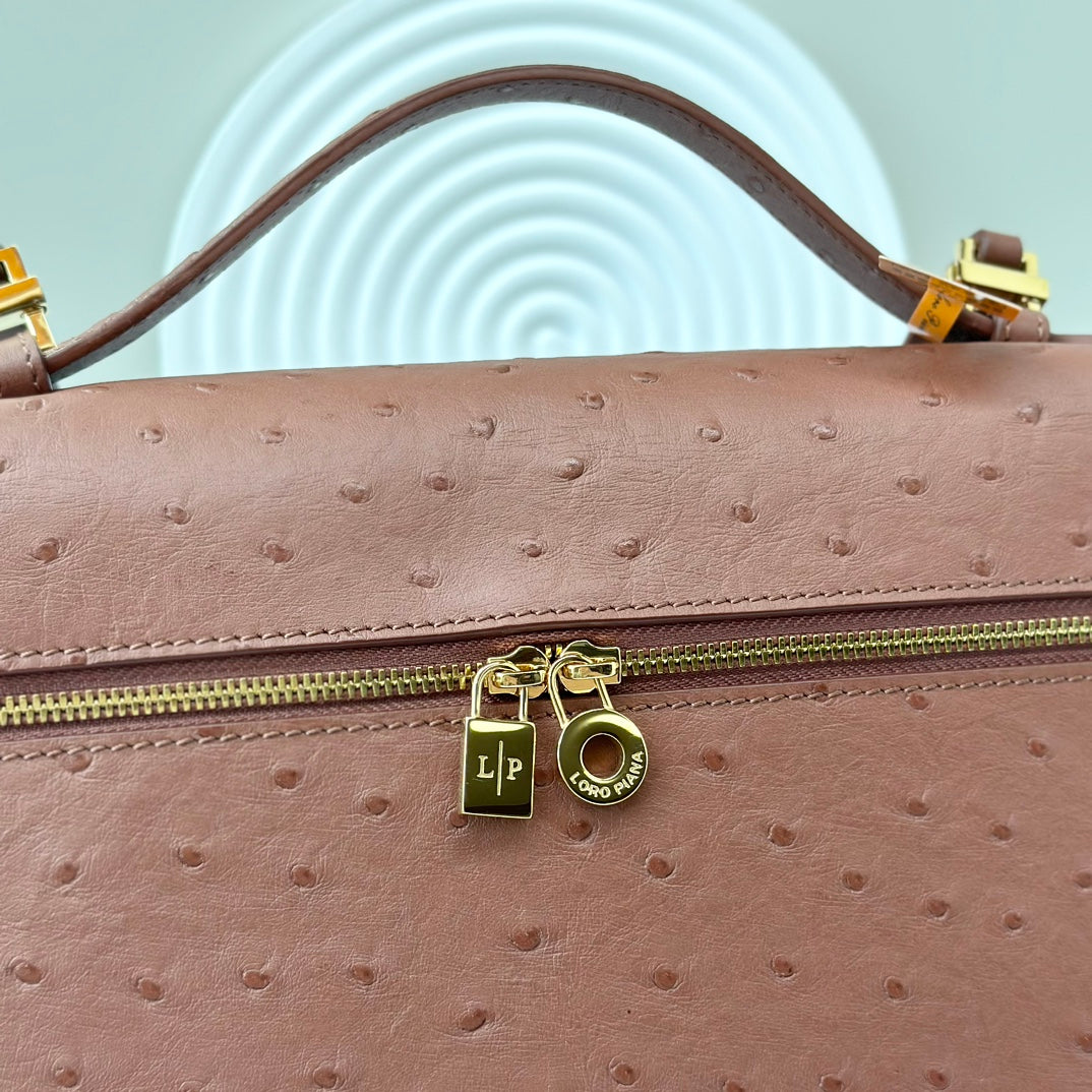 LuxluxHouse Best Quality Bags Loro Piana Women