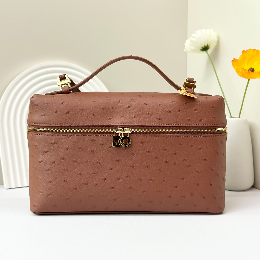 LuxluxHouse Best Quality Bags Loro Piana Women