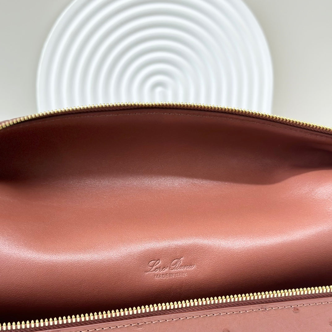 LuxluxHouse Best Quality Bags Loro Piana Women