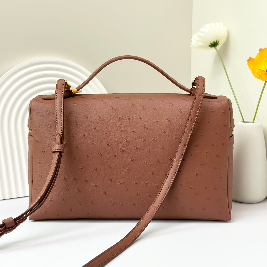 LuxluxHouse Best Quality Bags Loro Piana Women