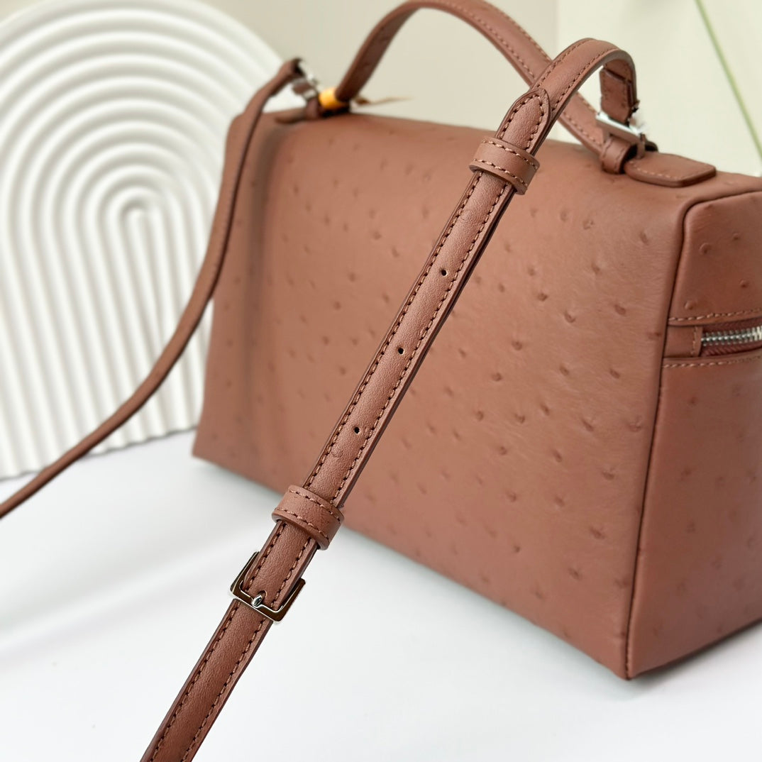 LuxluxHouse Best Quality Bags Loro Piana Women