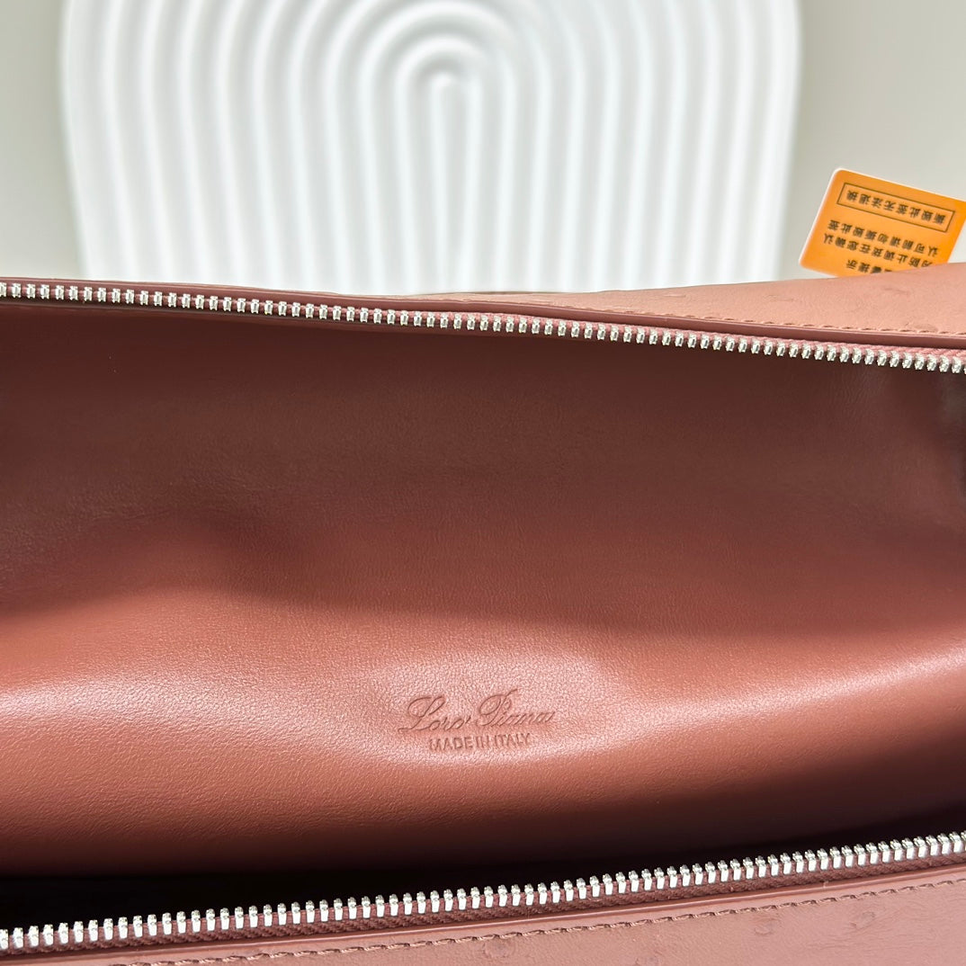 LuxluxHouse Best Quality Bags Loro Piana Women