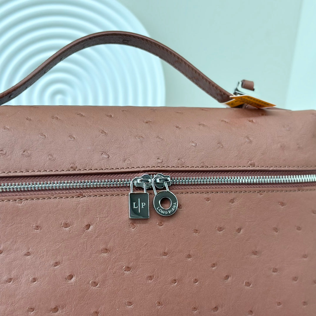 LuxluxHouse Best Quality Bags Loro Piana Women