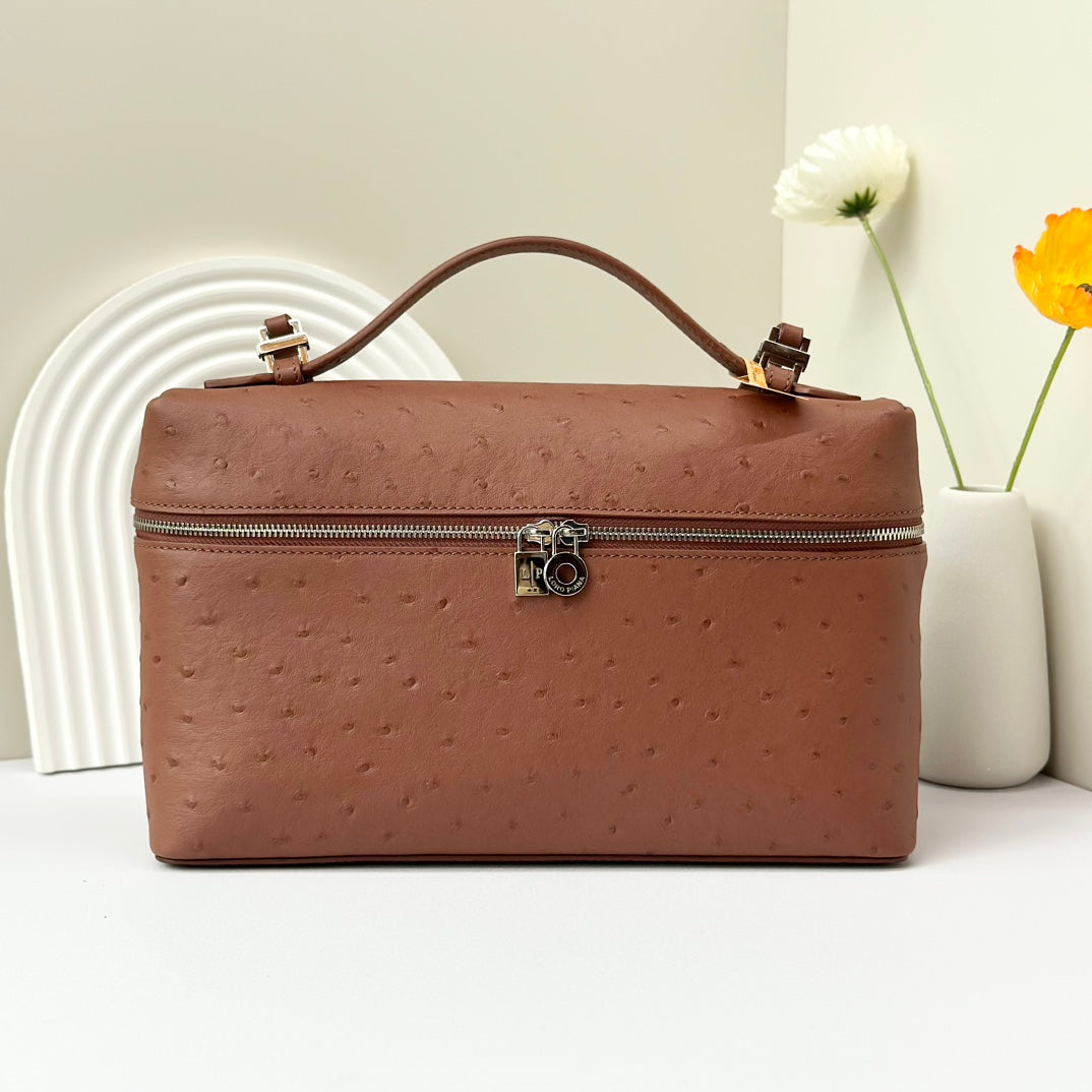 LuxluxHouse Best Quality Bags Loro Piana Women