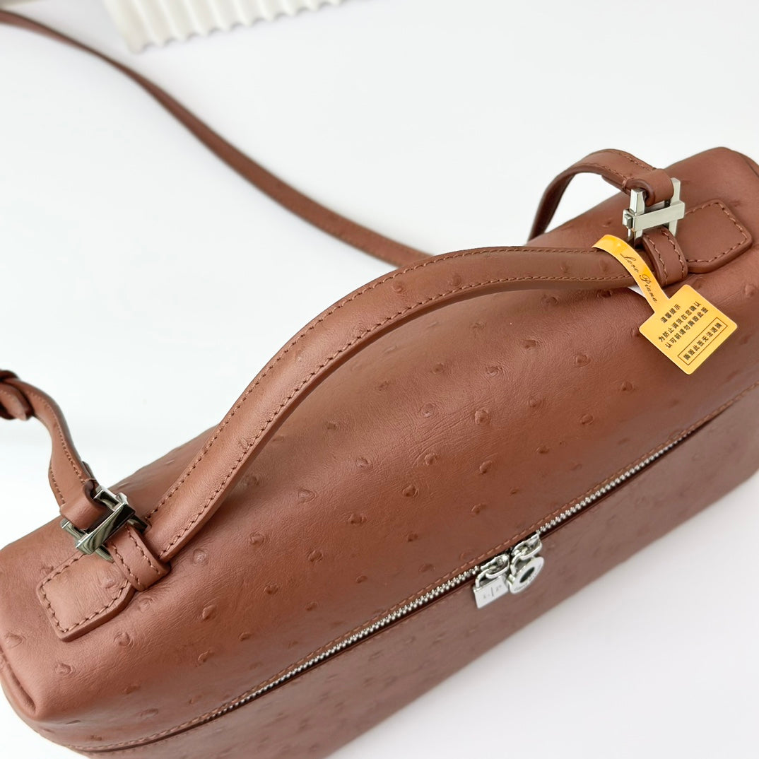 LuxluxHouse Best Quality Bags Loro Piana Women
