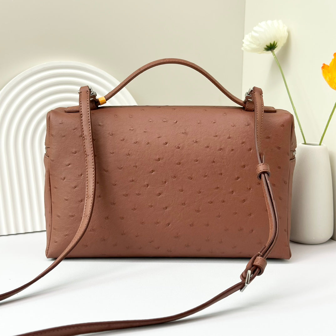 LuxluxHouse Best Quality Bags Loro Piana Women