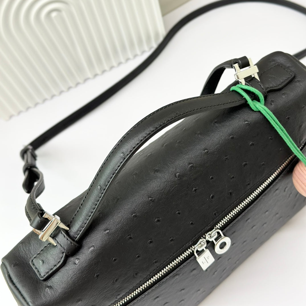LuxluxHouse Best Quality Bags Loro Piana Women