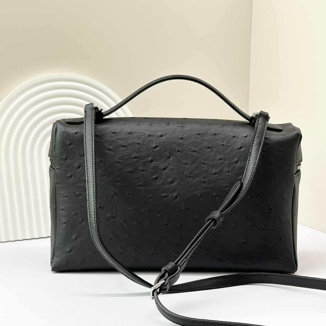 LuxluxHouse Best Quality Bags Loro Piana Women