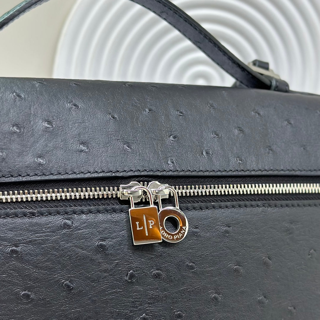 LuxluxHouse Best Quality Bags Loro Piana Women